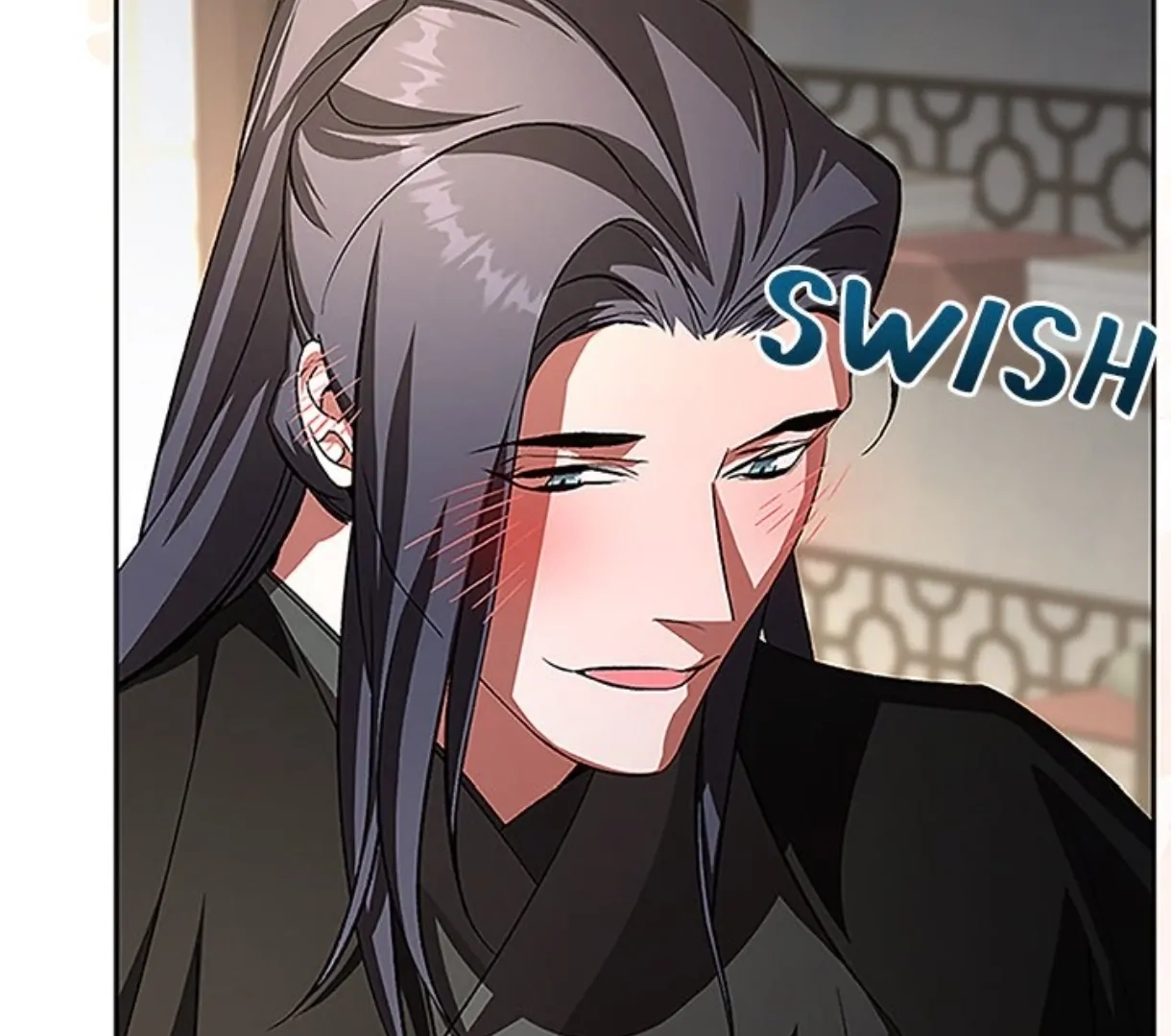 Read To Be His Wish chapter 57 image 15 on Lezhin