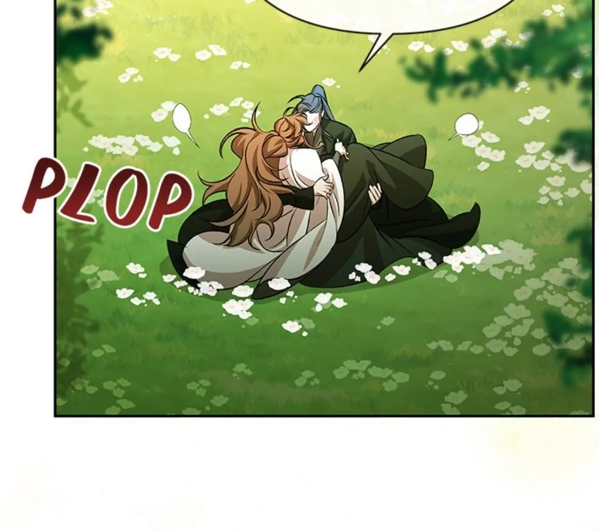 Read To Be His Wish chapter 57 image 150 on Lezhin
