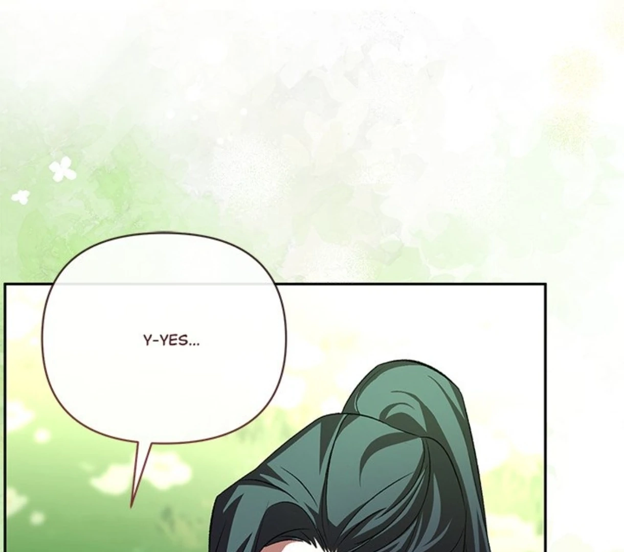 Read To Be His Wish chapter 57 image 151 on Lezhin