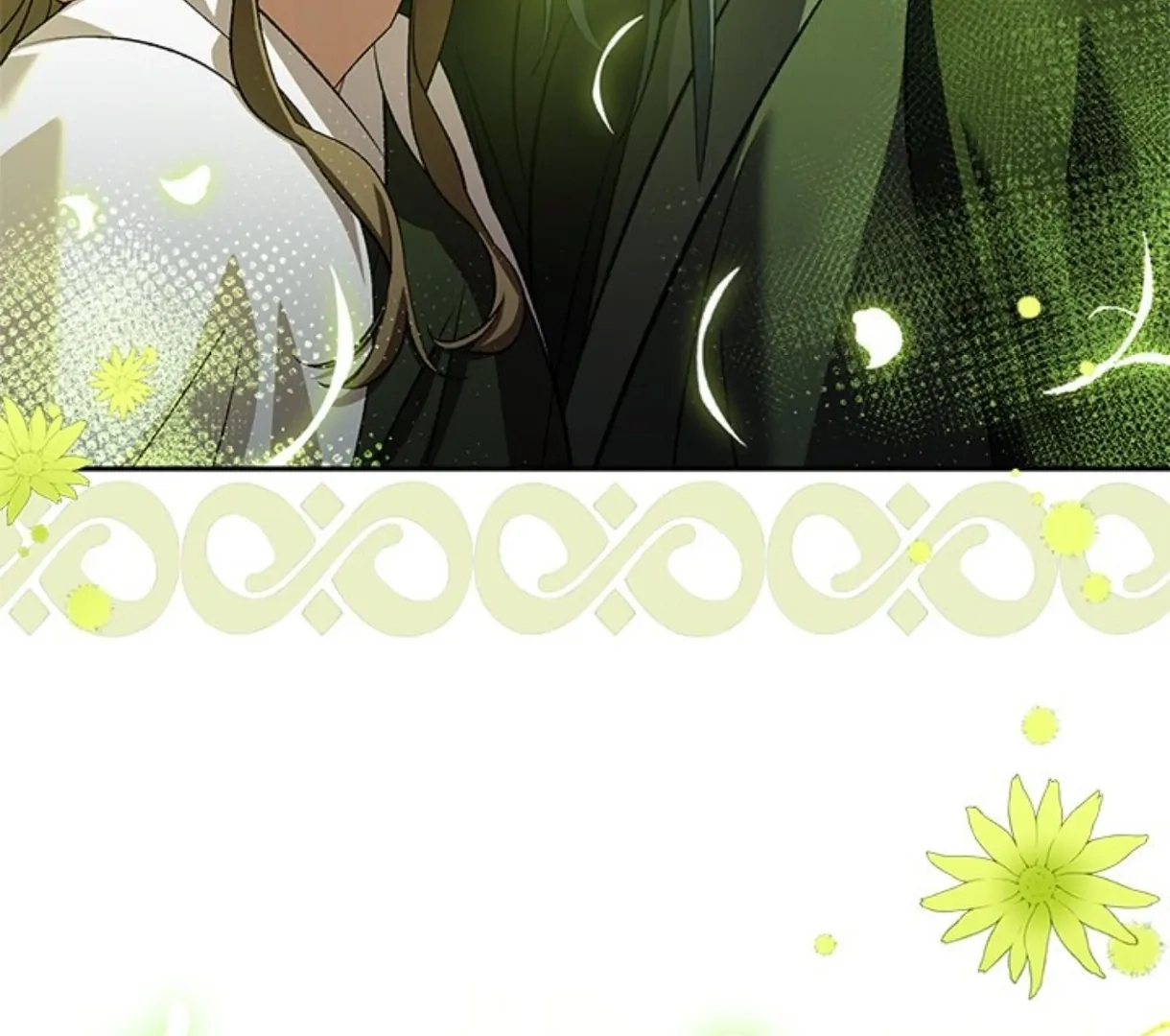 Read To Be His Wish chapter 57 image 155 on Lezhin