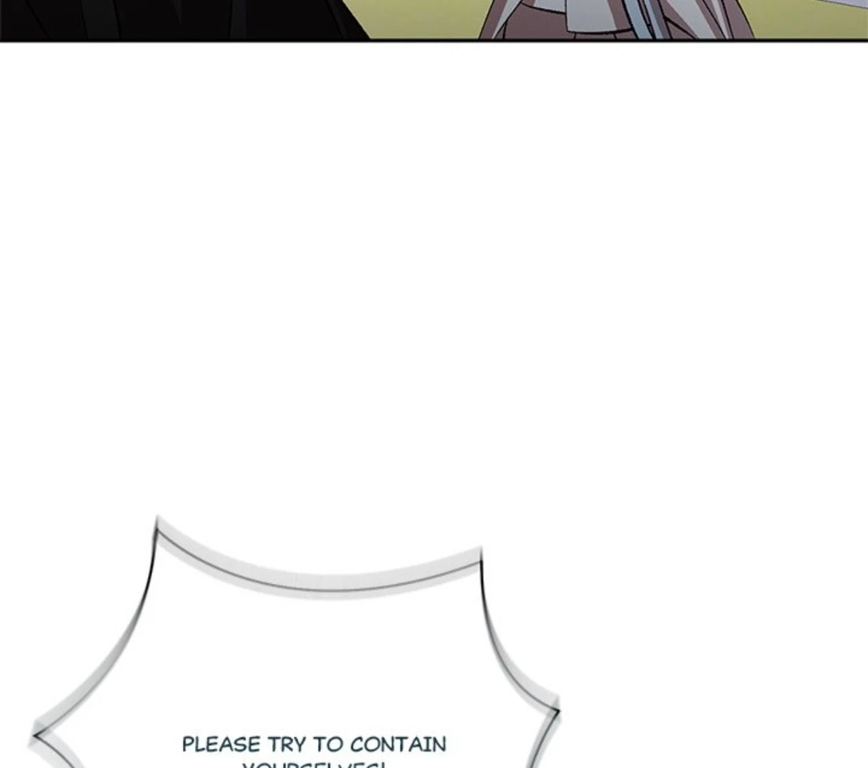 Read To Be His Wish chapter 57 image 160 on Lezhin