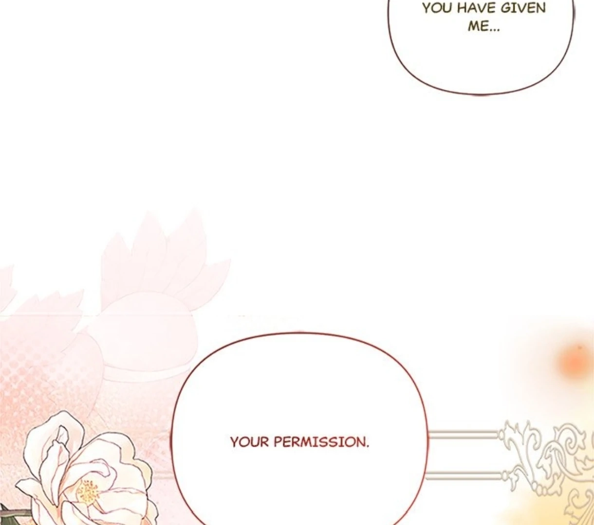 Read To Be His Wish chapter 57 image 2 on Lezhin