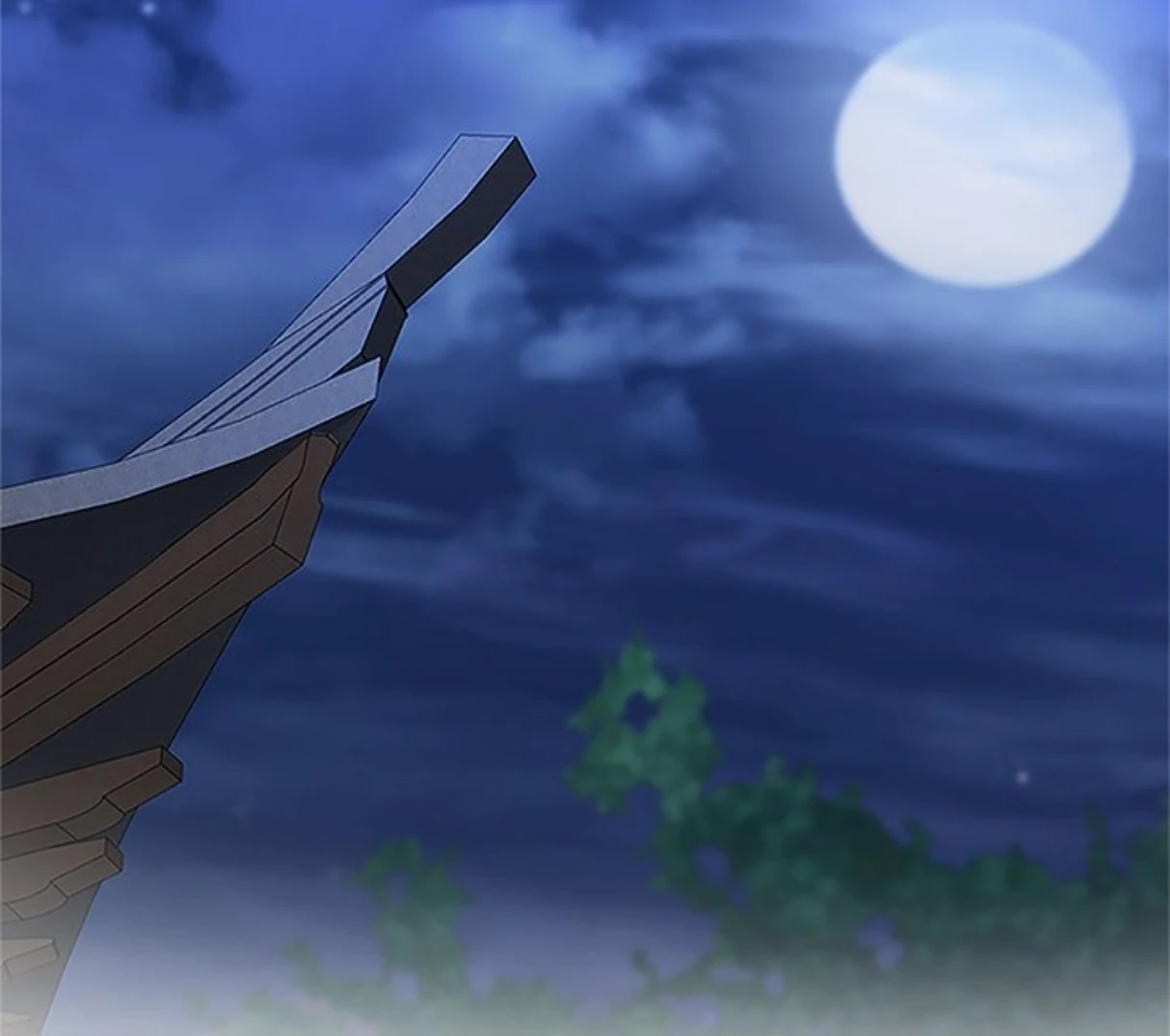 Read To Be His Wish chapter 57 image 20 on Lezhin