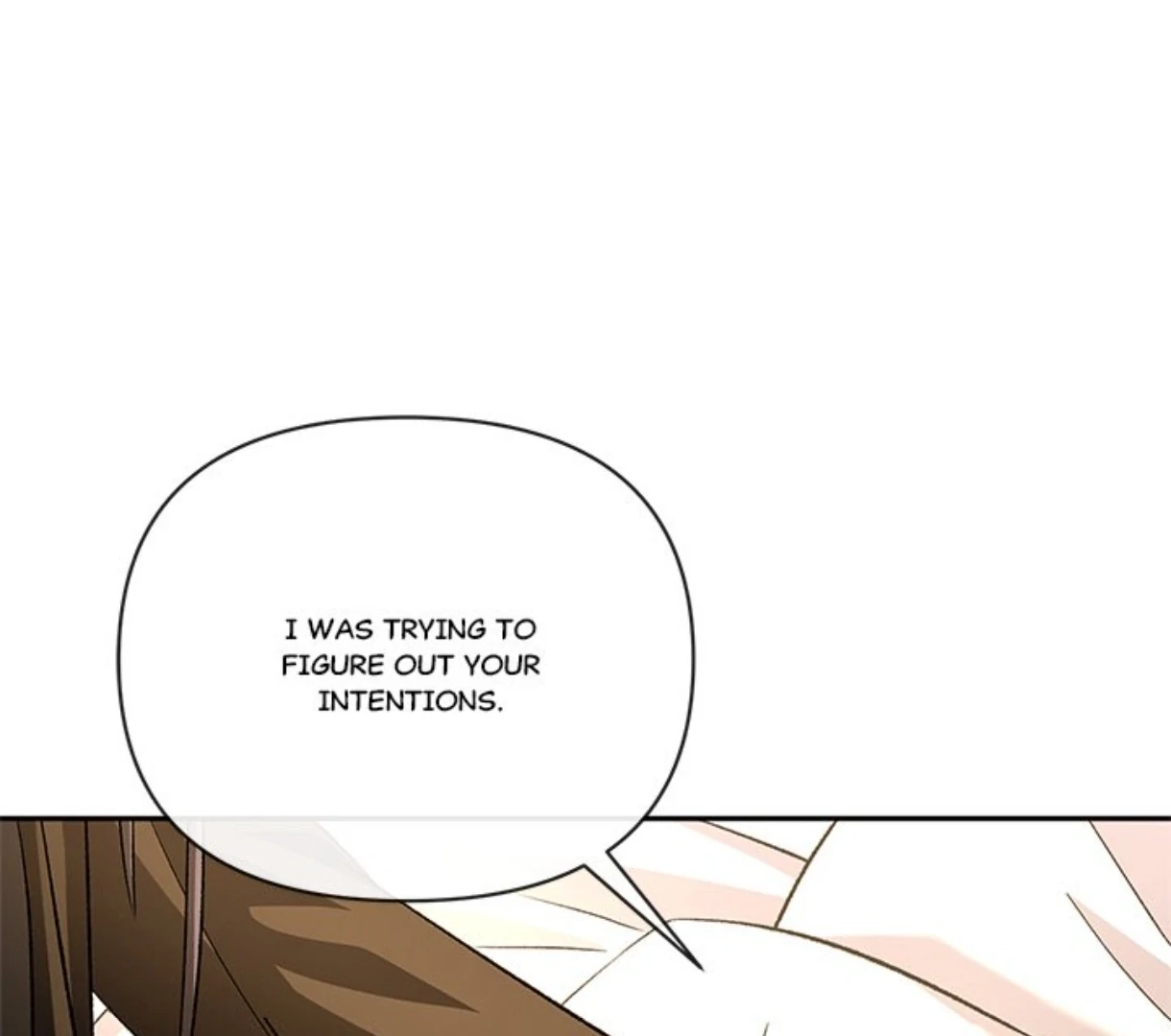 Read To Be His Wish chapter 57 image 24 on Lezhin