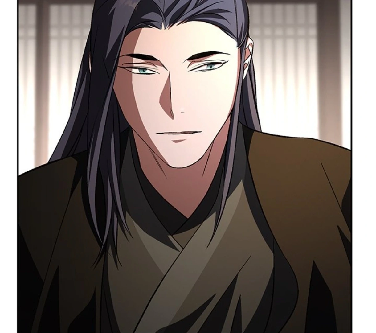 Read To Be His Wish chapter 57 image 28 on Lezhin