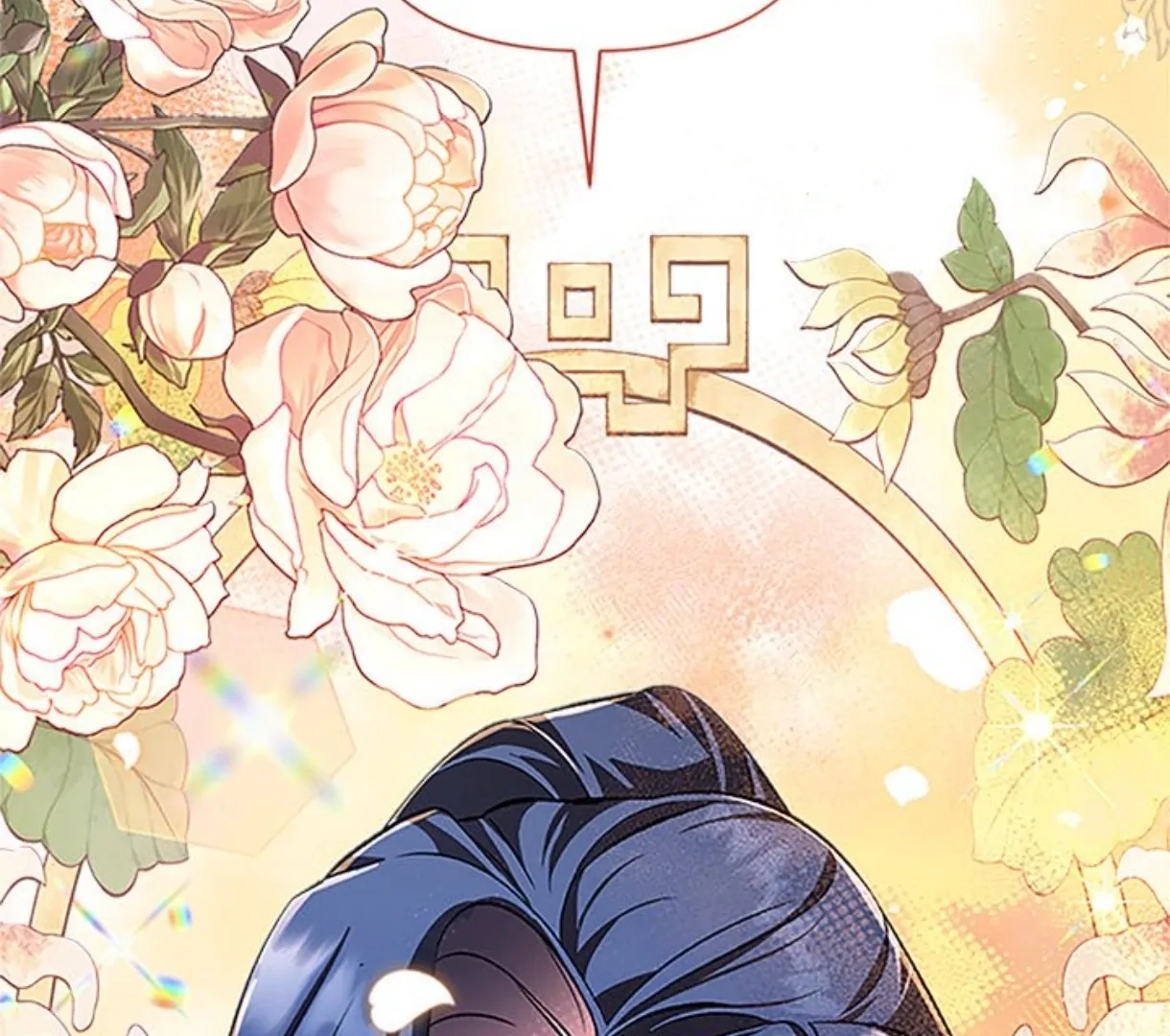 Read To Be His Wish chapter 57 image 3 on Lezhin