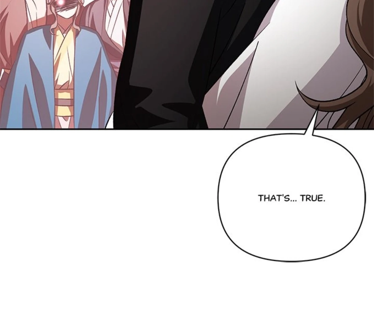 Read To Be His Wish chapter 57 image 31 on Lezhin