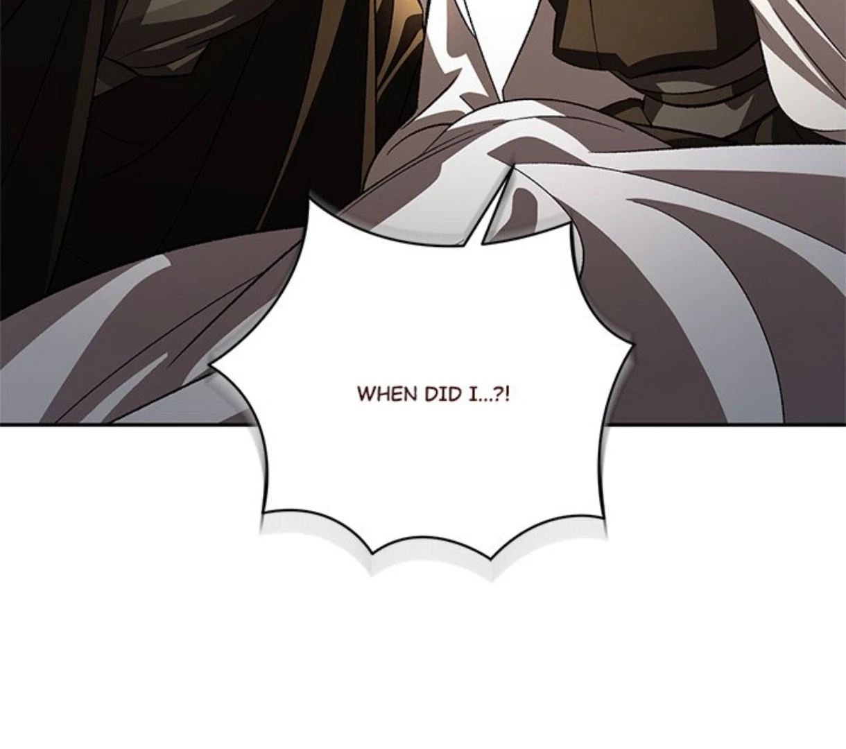 Read To Be His Wish chapter 57 image 34 on Lezhin