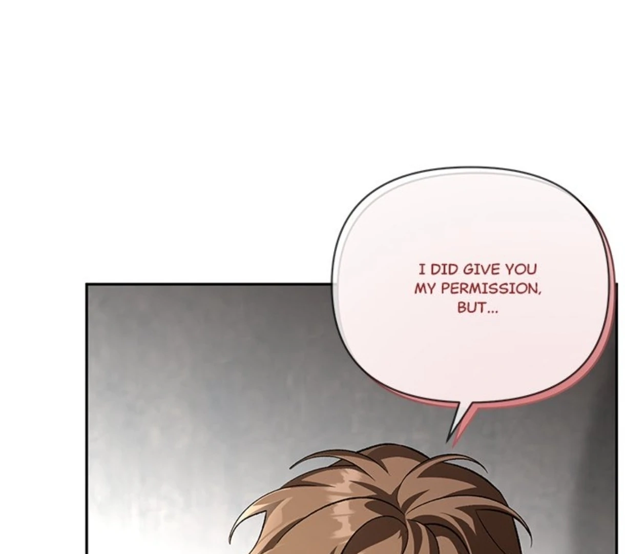 Read To Be His Wish chapter 57 image 35 on Lezhin