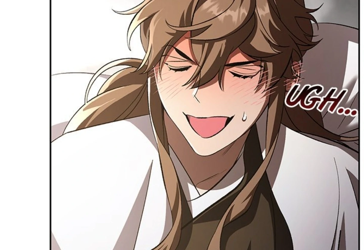 Read To Be His Wish chapter 57 image 36 on Lezhin