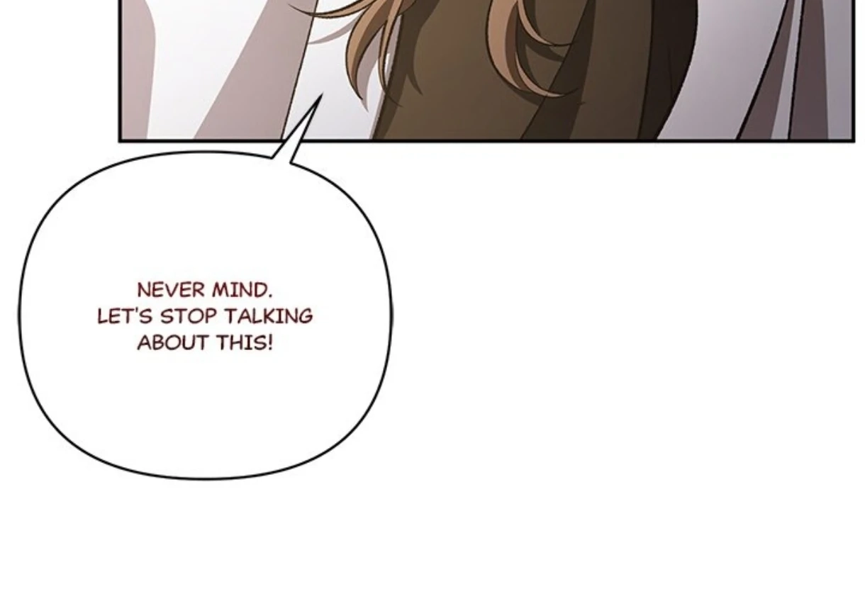 Read To Be His Wish chapter 57 image 37 on Lezhin