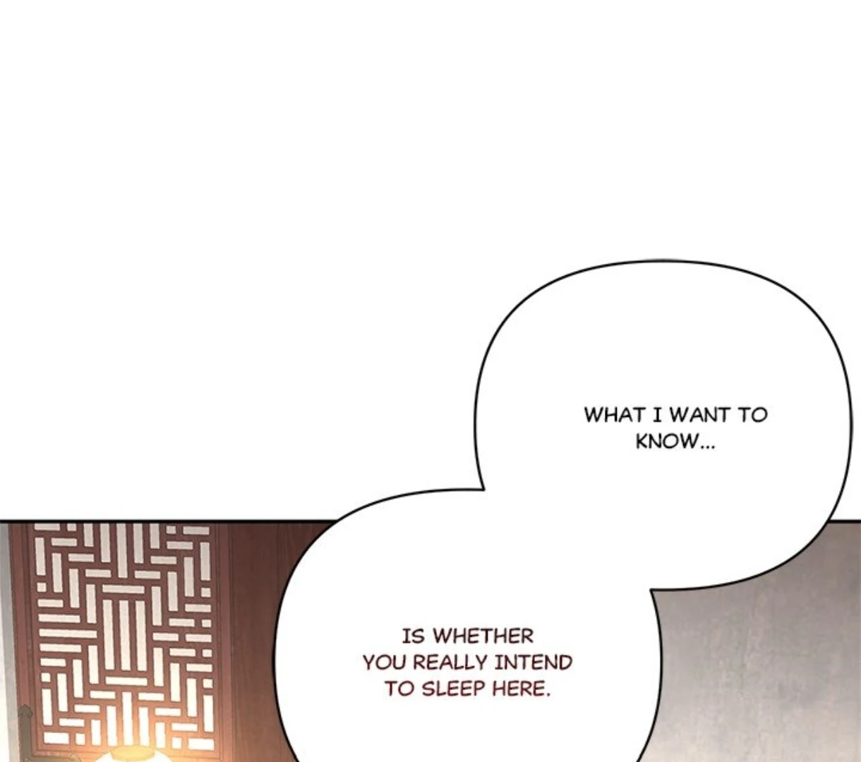 Read To Be His Wish chapter 57 image 38 on Lezhin