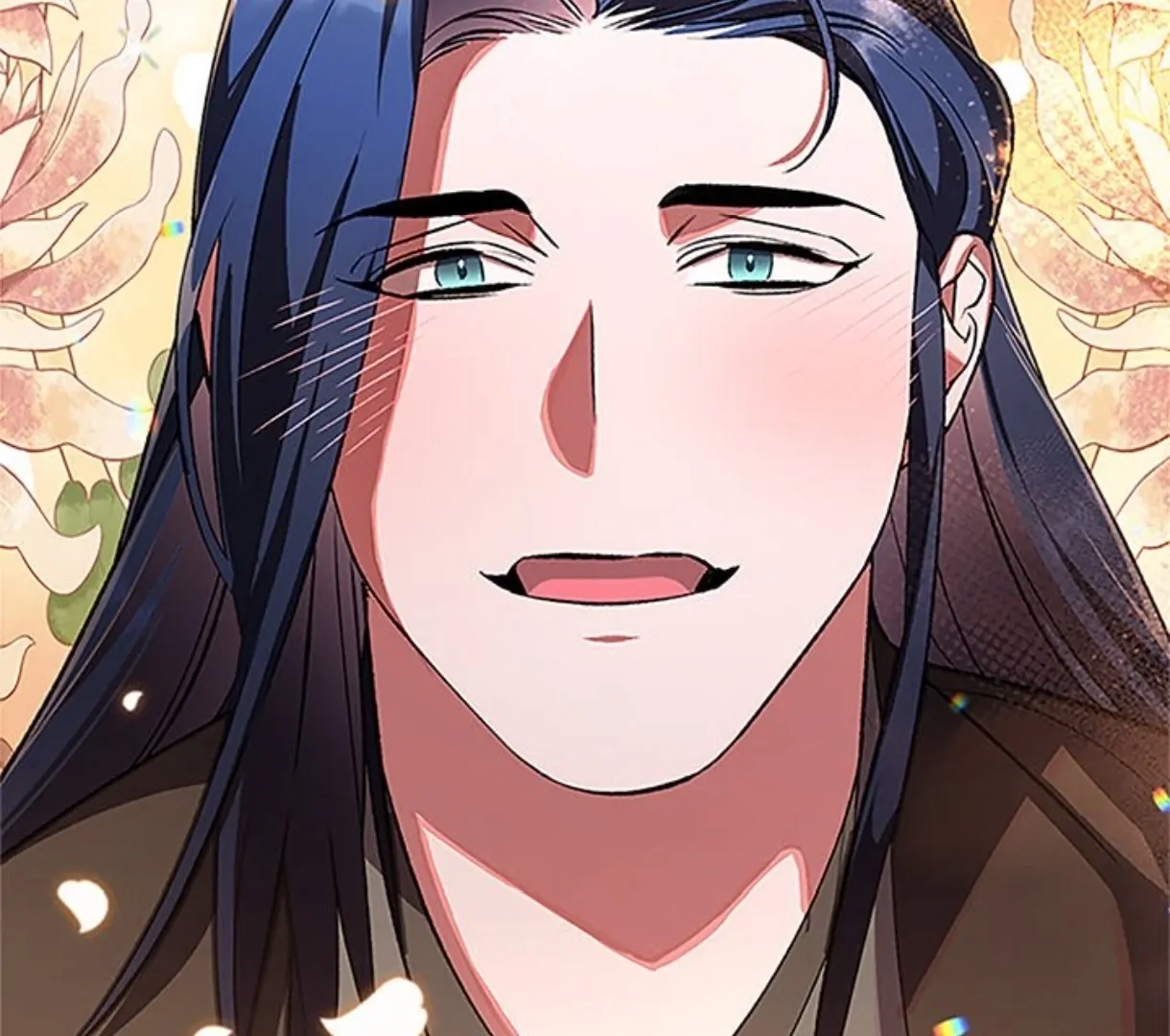 Read To Be His Wish chapter 57 image 4 on Lezhin