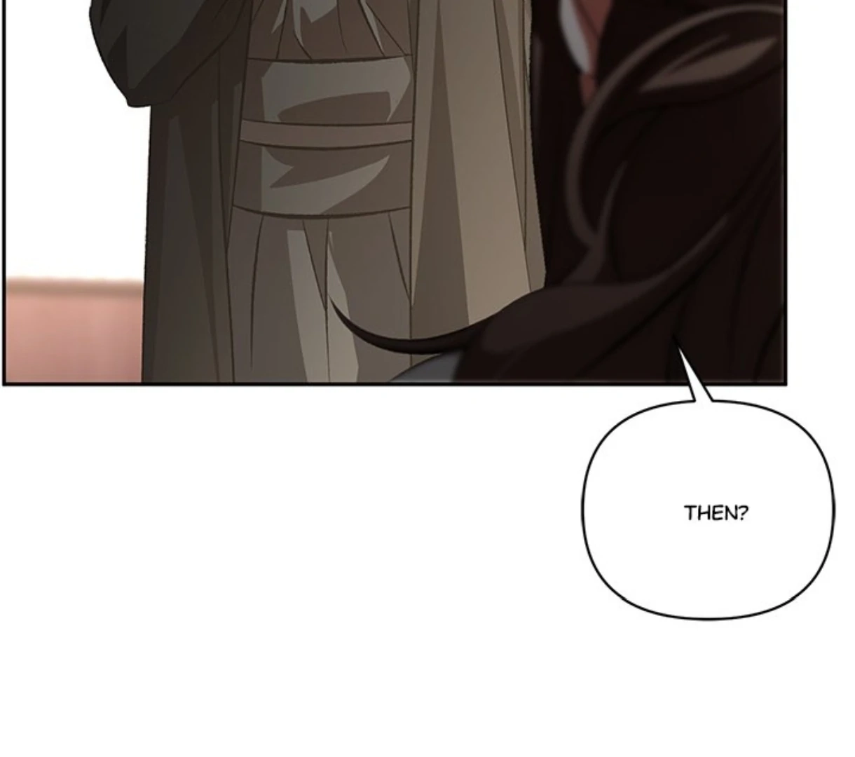 Read To Be His Wish chapter 57 image 42 on Lezhin