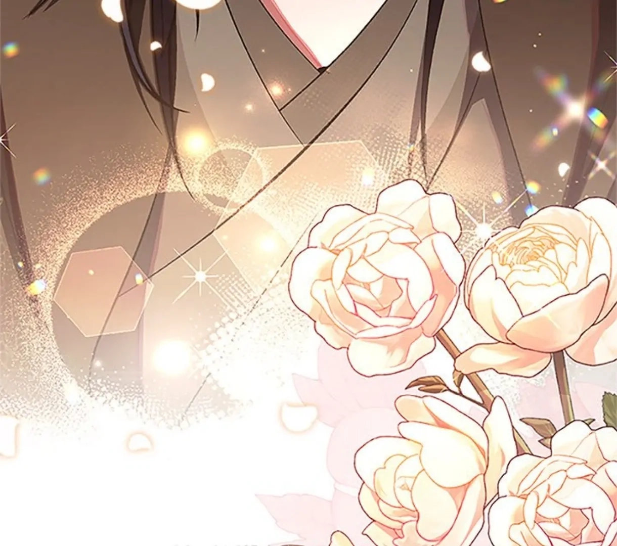 Read To Be His Wish chapter 57 image 5 on Lezhin