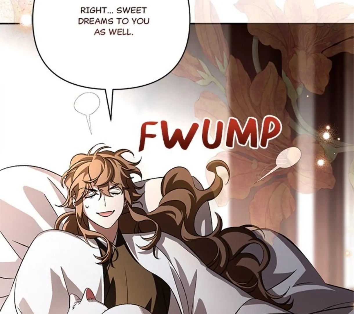 Read To Be His Wish chapter 57 image 55 on Lezhin