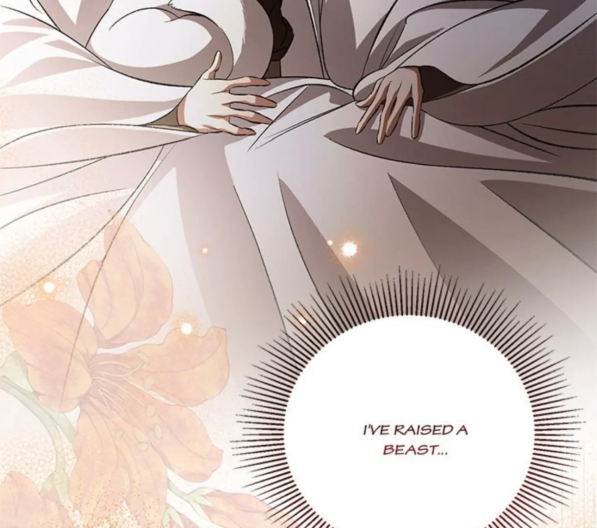 Read To Be His Wish chapter 57 image 56 on Lezhin