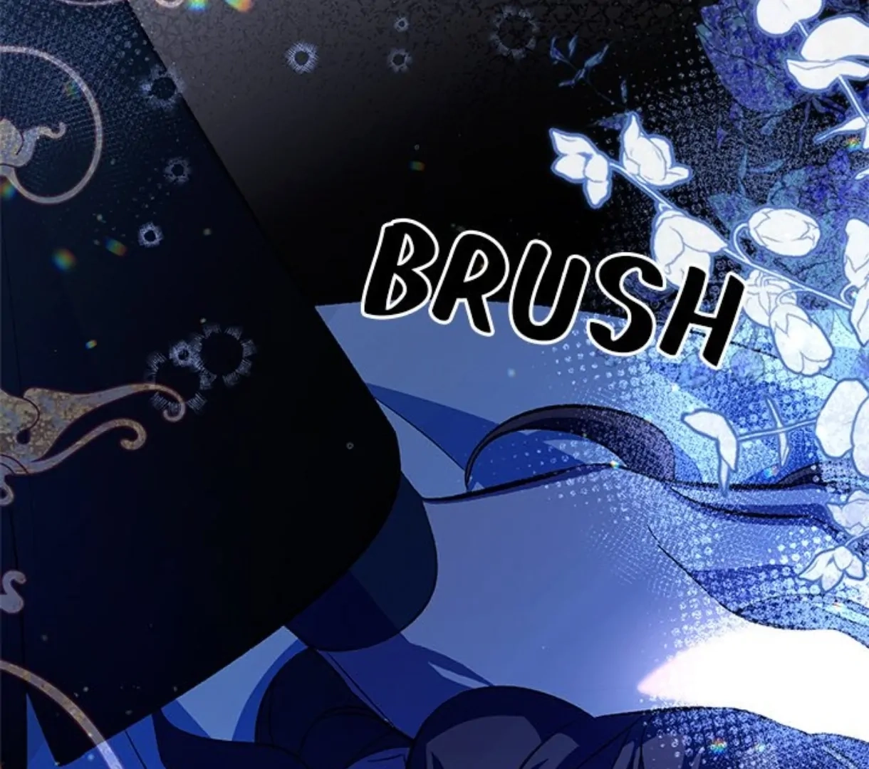 Read To Be His Wish chapter 57 image 61 on Lezhin