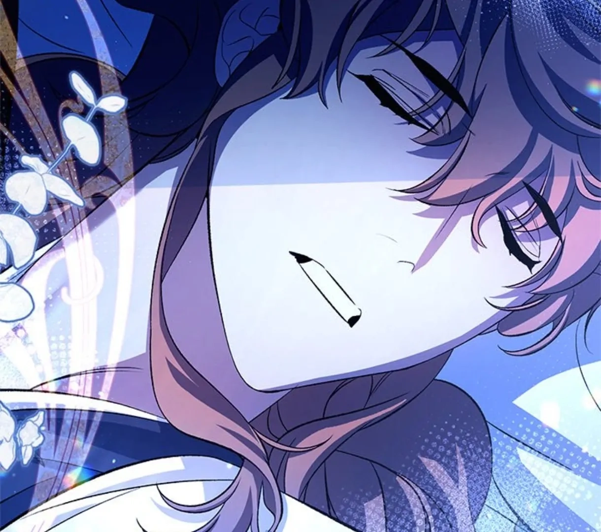 Read To Be His Wish chapter 57 image 62 on Lezhin