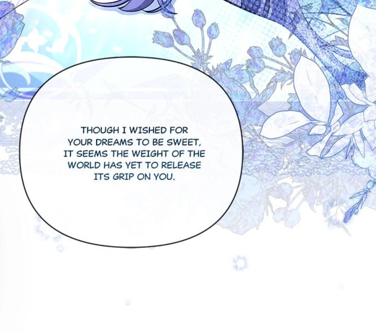 Read To Be His Wish chapter 57 image 63 on Lezhin