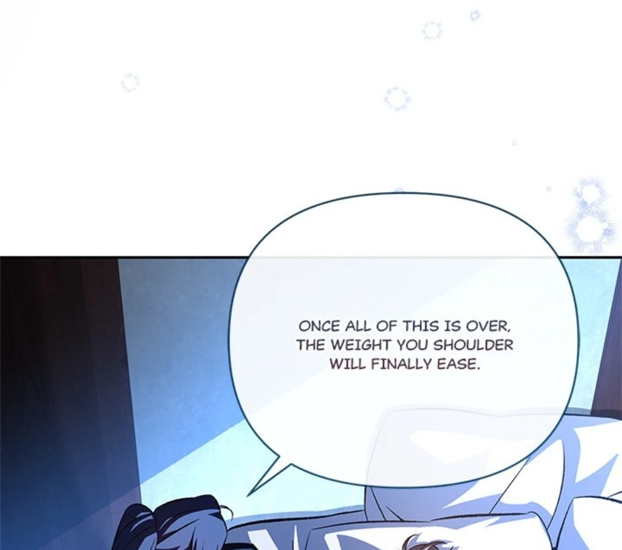 Read To Be His Wish chapter 57 image 64 on Lezhin