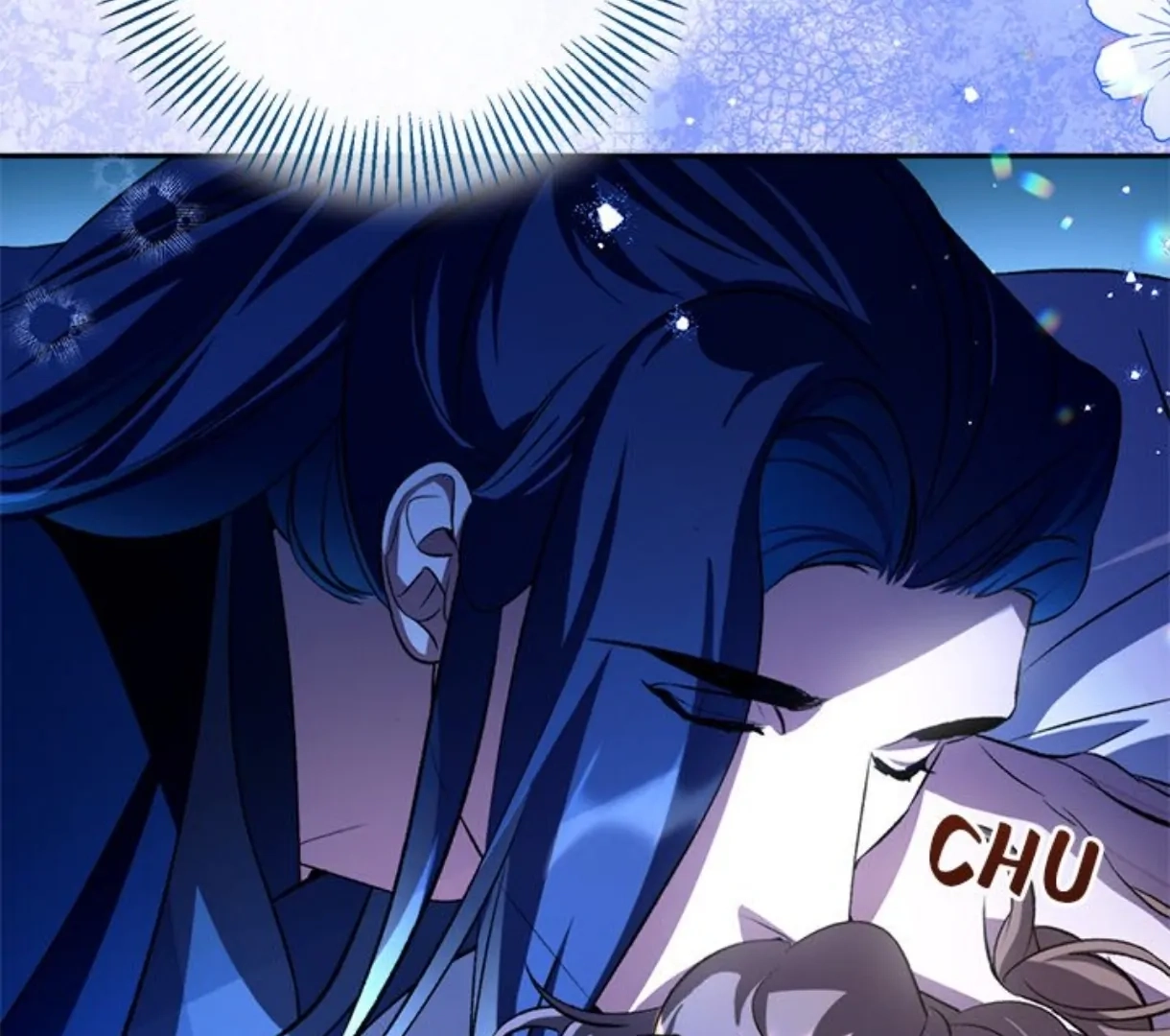 Read To Be His Wish chapter 57 image 67 on Lezhin