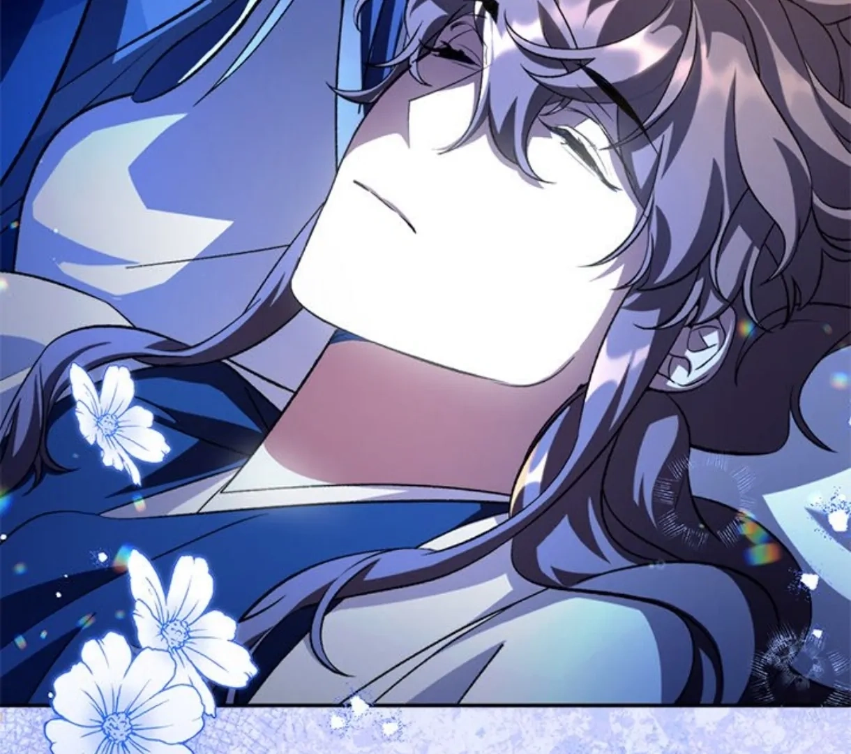 Read To Be His Wish chapter 57 image 68 on Lezhin