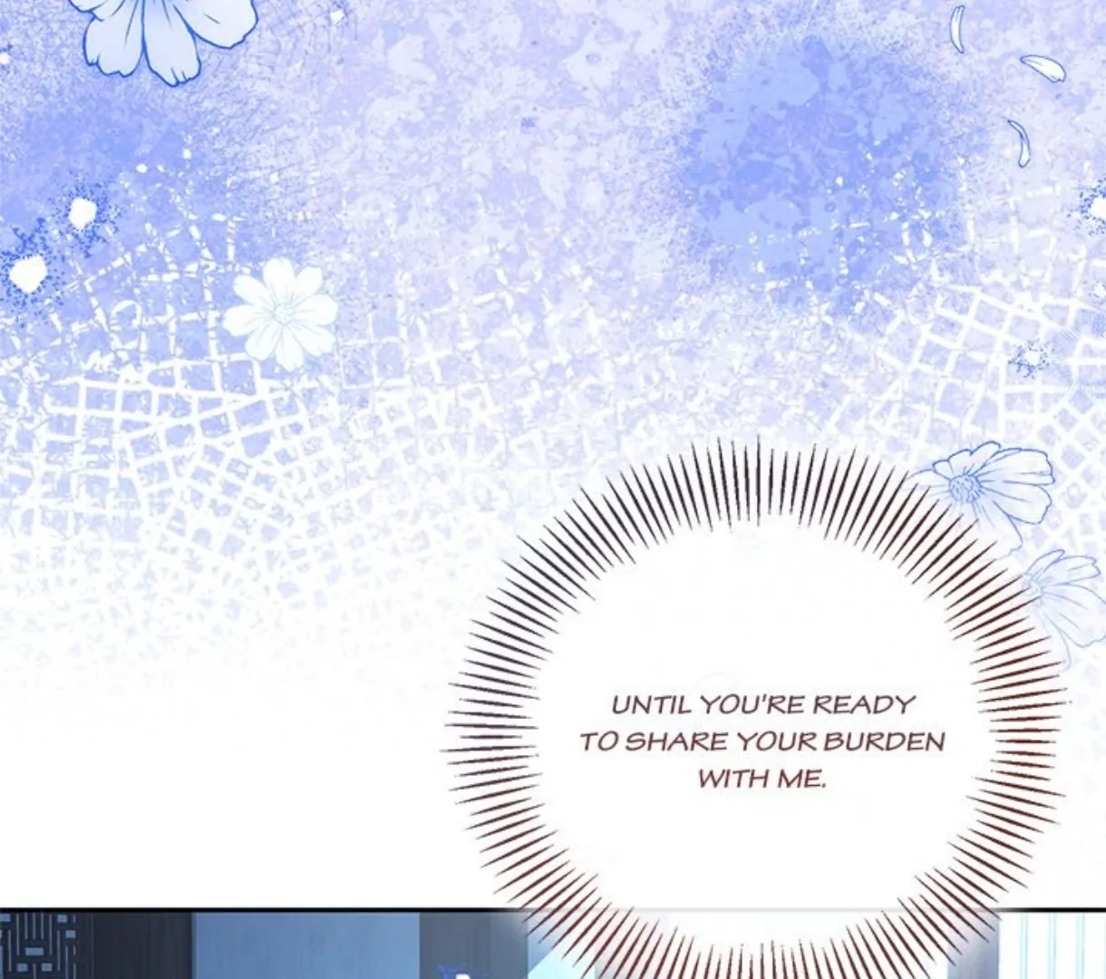 Read To Be His Wish chapter 57 image 69 on Lezhin