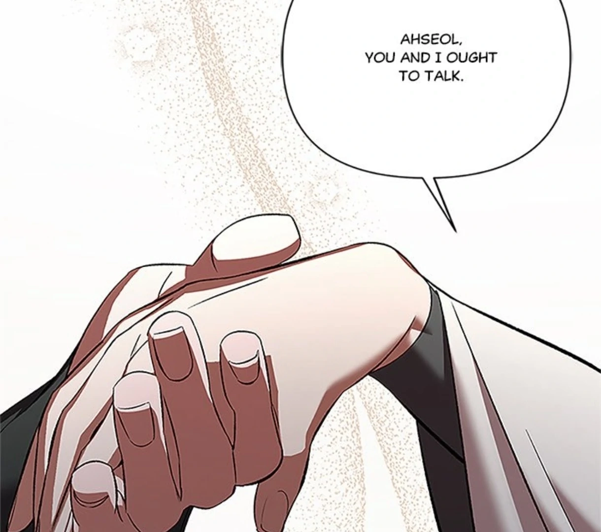Read To Be His Wish chapter 57 image 7 on Lezhin