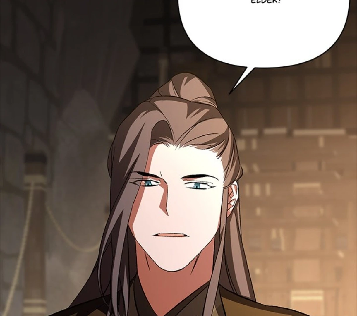 Read To Be His Wish chapter 57 image 80 on Lezhin