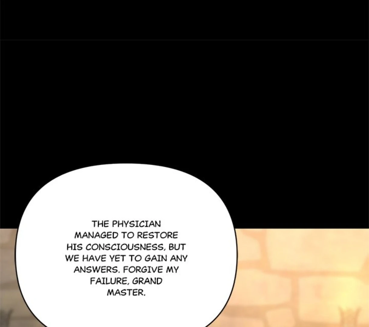 Read To Be His Wish chapter 57 image 82 on Lezhin