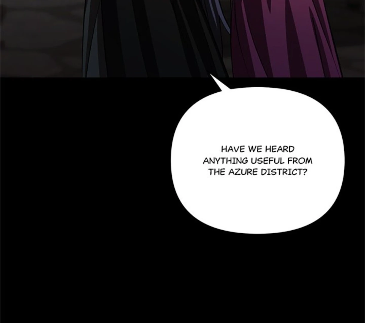Read To Be His Wish chapter 57 image 84 on Lezhin