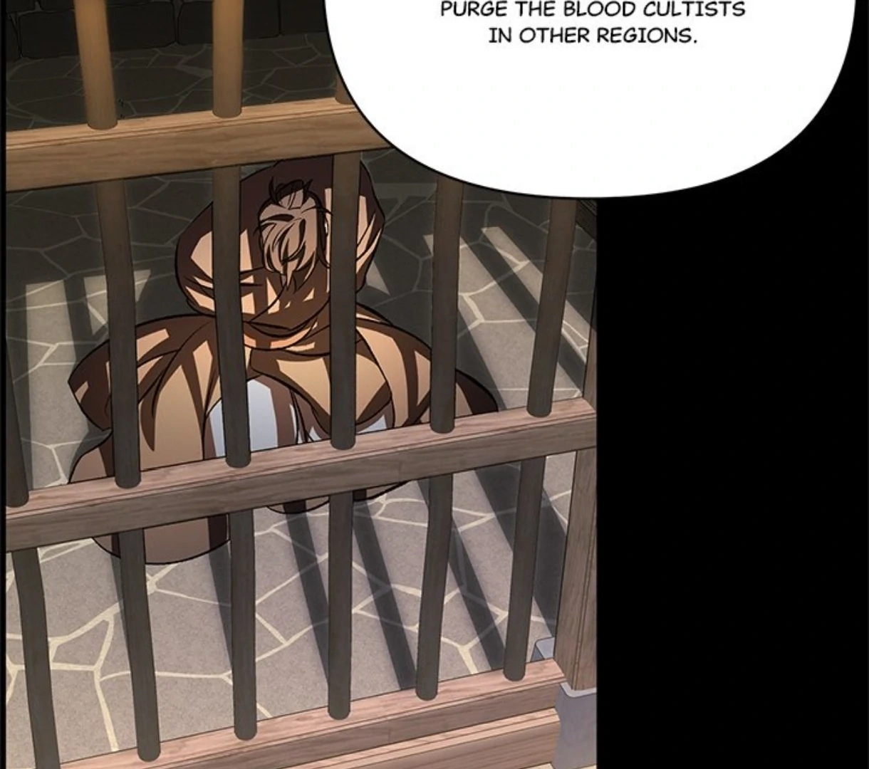 Read To Be His Wish chapter 57 image 86 on Lezhin