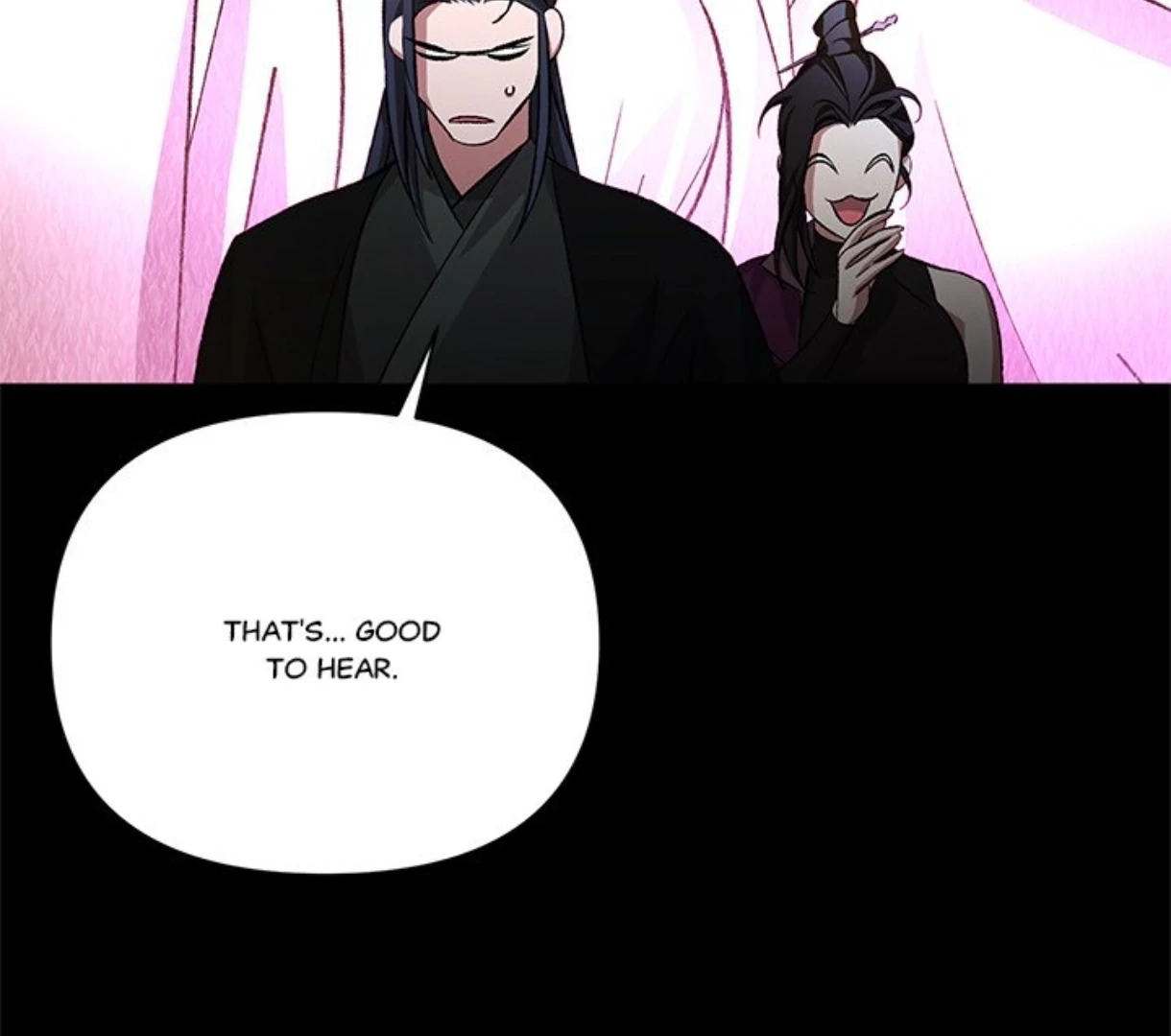 Read To Be His Wish chapter 57 image 89 on Lezhin