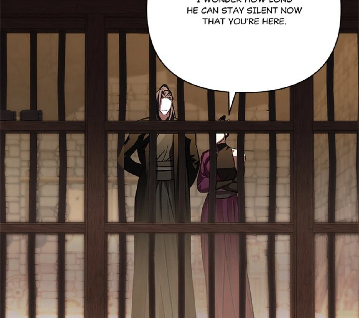 Read To Be His Wish chapter 57 image 96 on Lezhin