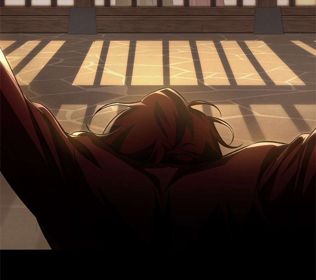 Read To Be His Wish chapter 57 image 97 on Lezhin