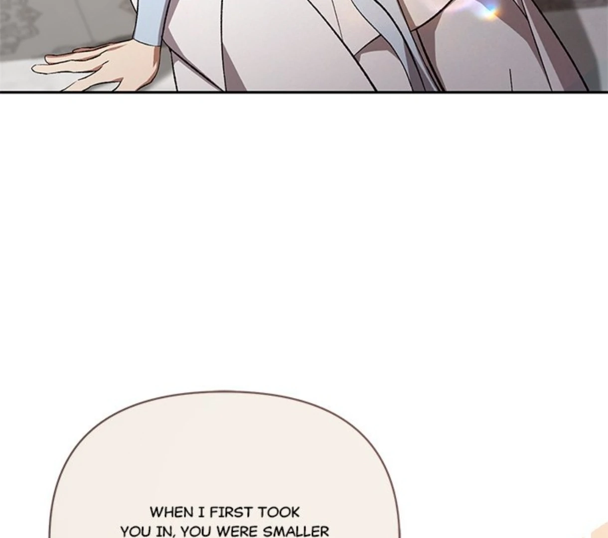 Read To Be His Wish chapter 58 image 10 on Lezhin