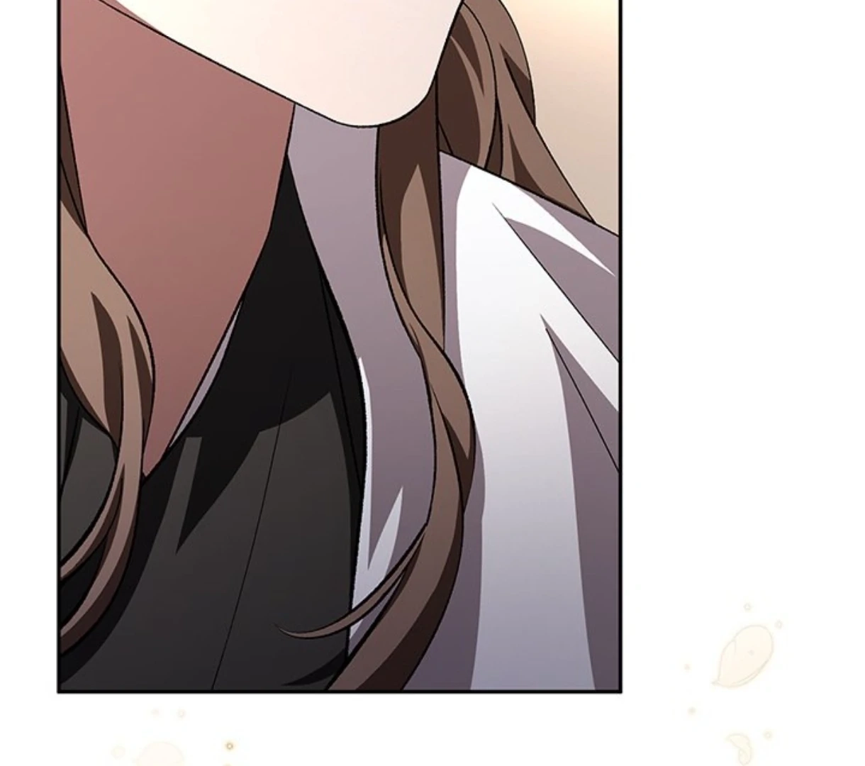 Read To Be His Wish chapter 58 image 101 on Lezhin