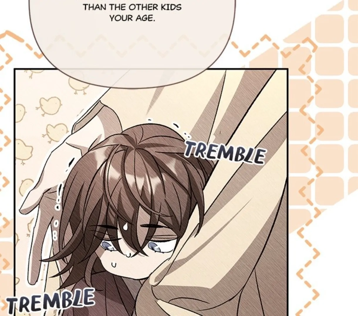 Read To Be His Wish chapter 58 image 11 on Lezhin