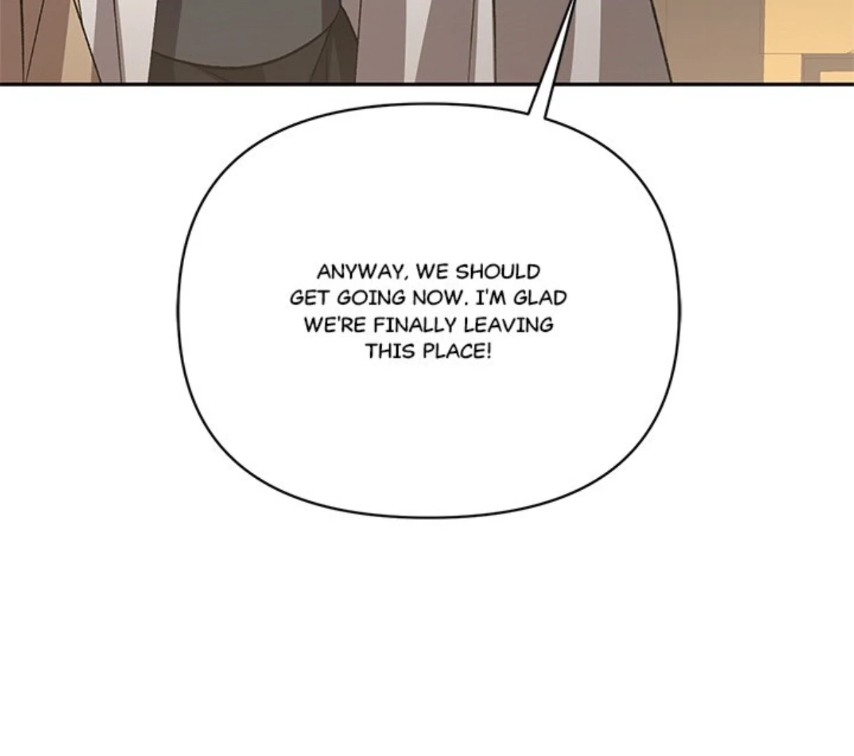 Read To Be His Wish chapter 58 image 111 on Lezhin