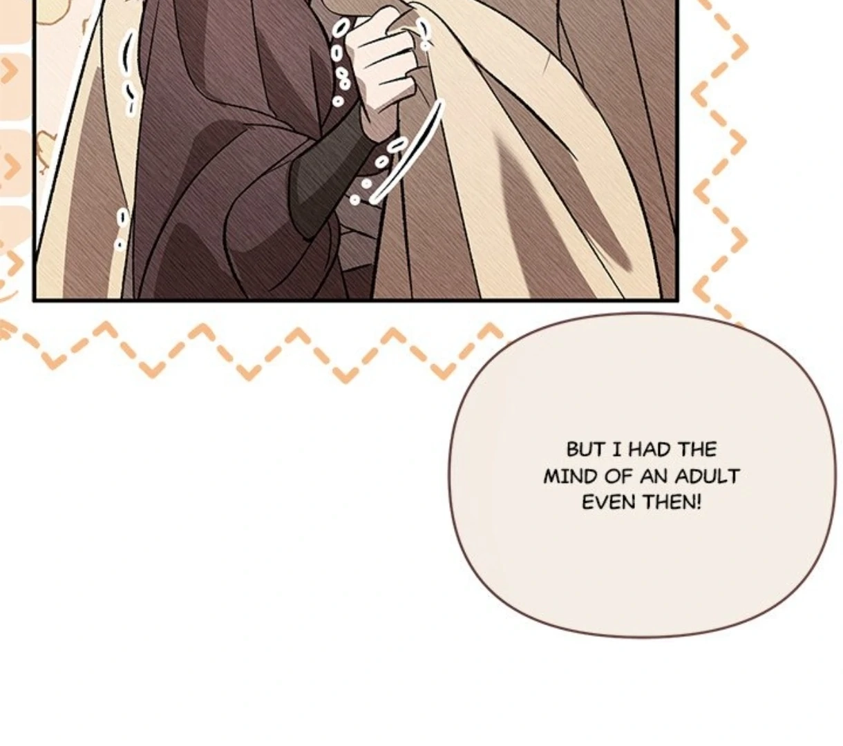 Read To Be His Wish chapter 58 image 12 on Lezhin