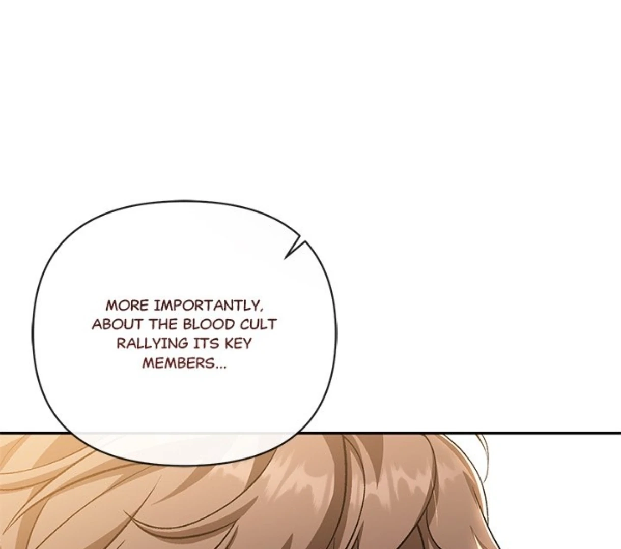 Read To Be His Wish chapter 58 image 13 on Lezhin
