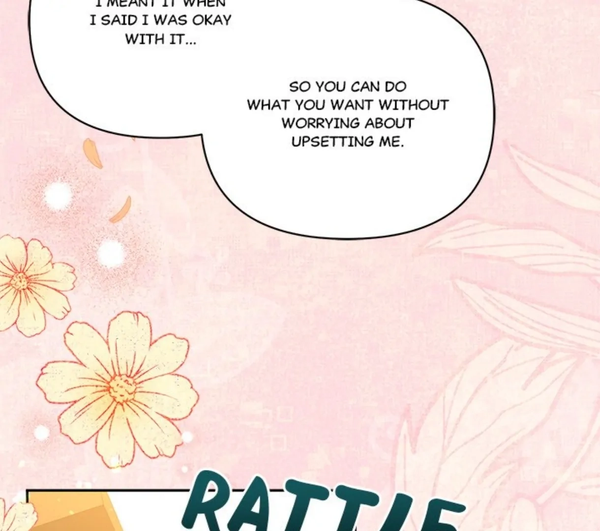 Read To Be His Wish chapter 58 image 136 on Lezhin