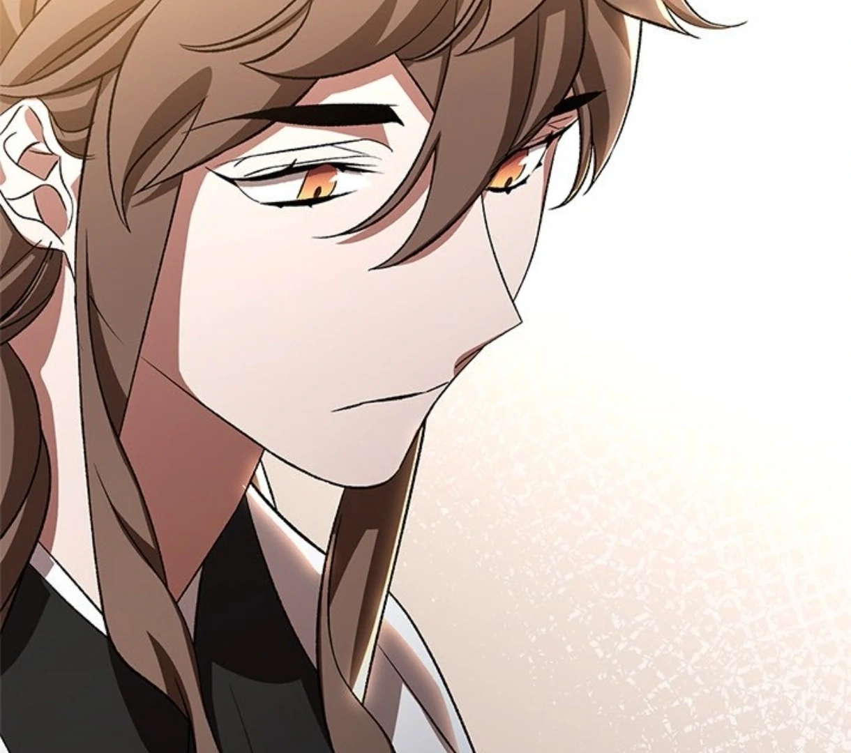 Read To Be His Wish chapter 58 image 14 on Lezhin