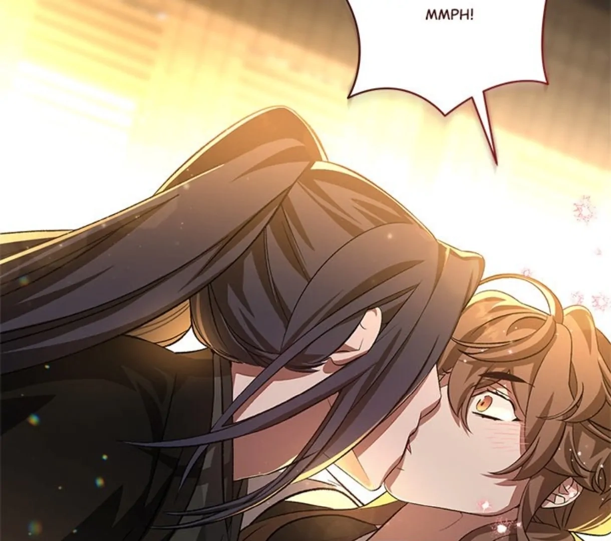 Read To Be His Wish chapter 58 image 150 on Lezhin