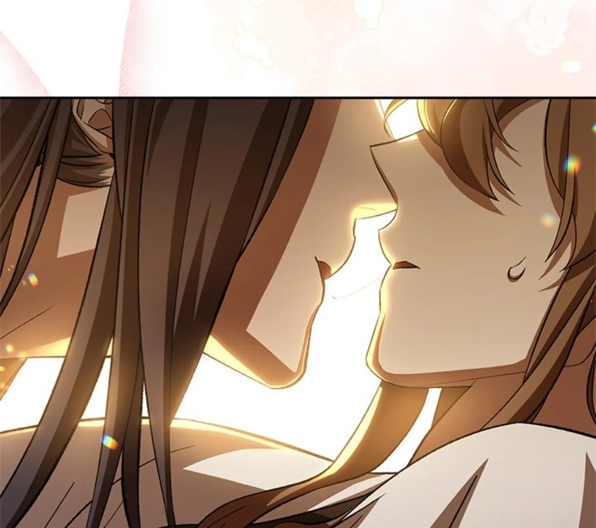 Read To Be His Wish chapter 58 image 157 on Lezhin