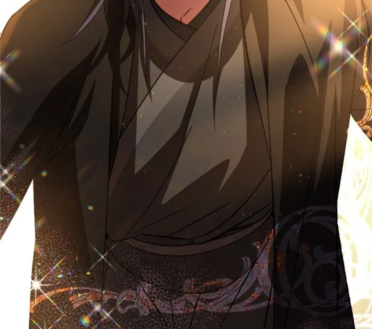 Read To Be His Wish chapter 58 image 161 on Lezhin