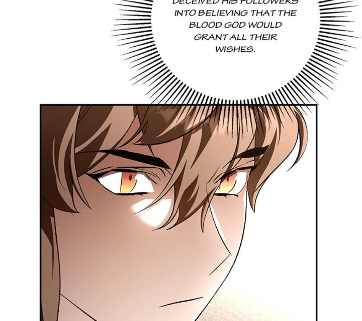 Read To Be His Wish chapter 58 image 19 on Lezhin