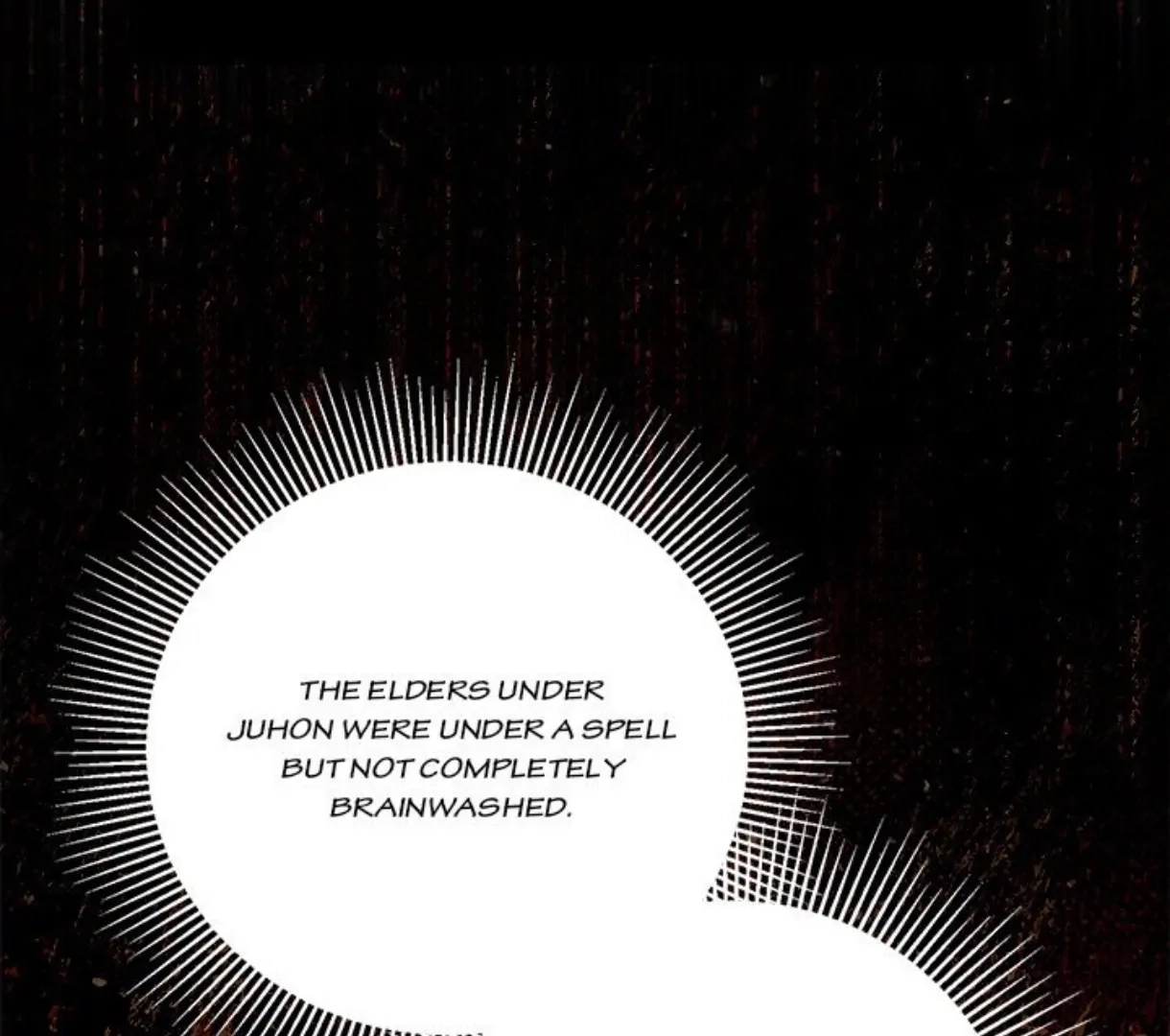 Read To Be His Wish chapter 58 image 21 on Lezhin