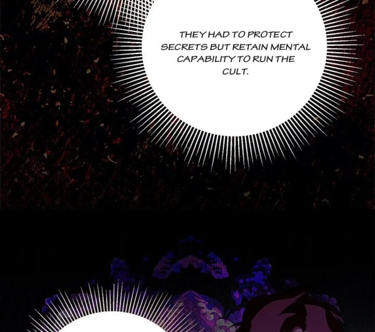 Read To Be His Wish chapter 58 image 22 on Lezhin